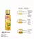 Body Splash Crazy Love Natural Spirit 250ml - comprar online