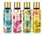 Body Splash Kiss Me Natural Spirit 250ml en internet