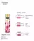 Body Splash Love Me Again 250ml Natural Spirit - comprar online