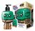 Jabon Liquido Star Wars Algabo Kids 300ml - comprar online