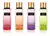 Body Splash Very Berry Natural Spirit 250ml - comprar online