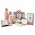 Set De Regalo Vitanure Bath Gift Rose