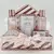 Set De Regalo Vitanure Bath Gift Rose - comprar online