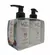 Set Jabon Liquido 150ml + Crema De Manos 150g Vita Nature - comprar online