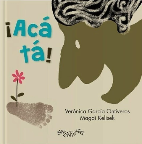 ¡Acá tá! - comprar online