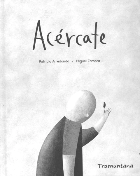 Acércate - comprar online