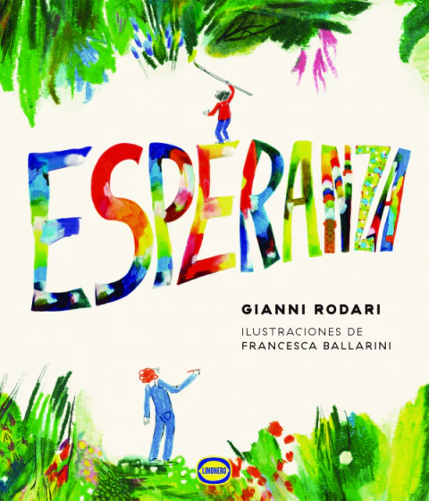 Esperanza - comprar online