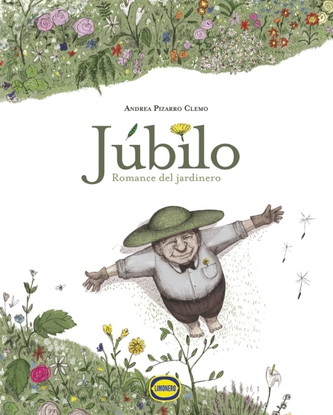 Júbilo - comprar online