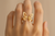 ANILLO BUTTERFLY GOLD