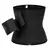 Zíper cintura trainer trimmer espartilho feminino emagrecimento barriga plana s - Vittaa