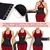 Zíper cintura trainer trimmer espartilho feminino emagrecimento barriga plana s - loja online