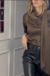 Blusa Diana - tienda online