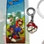 Llavero Mario Bros