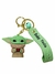 Llavero de goma The Child Star Wars