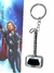 Llavero destapador Mjolnir Thor