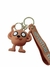 Llavero de goma Jake Adventure Time