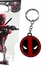 Llavero Deadpool