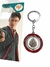 Llavero giratorio Hogwarts Harry Potter