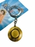 Llavero sombrero Luffy One Piece