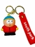 Llavero de goma Cartman South Park
