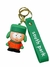 Llavero de goma Kyle South Park