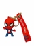 Llavero de goma Spiderman Marvel