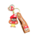 Llavero de goma Goomba Mario Bros