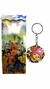 Llavero spinner Chopper One Piece