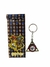 Llavero spinner Harry Potter