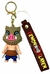Llavero de goma Inosuke Demon Slayer