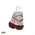 Medias socks Mapa del merodeador Harry Potter