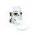 Medias socks Hedwig Harry Potter