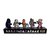 Adorno pixel Star Wars