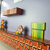 CUADRO 3D MARIO BROS en internet