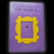Cuadro con relieve Friends - comprar online