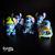 Set figuras Stitch - comprar online