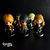 Set figuras Harry Potter - comprar online