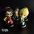 Set figuras Harry Potter en internet