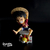 Figura Luffy One Piece en internet