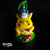 Figura Pikachu y Totoro - comprar online