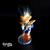 Figura Vegeta Dragon Ball - comprar online