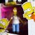 Jakks Homero Simpson en internet
