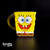 Taza Bob Esponja - comprar online