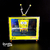 TV box Bob Esponja - comprar online