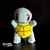 Peluche Squirtle Pokemon - comprar online