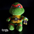 Peluche Michelangelo Las Tortugas Ninjas - comprar online