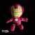 Peluche Iron Man Avengers - comprar online