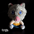 Peluche Inosuke Demon Slayer - comprar online