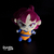 Peluche Goku Dragon Ball - comprar online