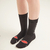 Medias largas aldea akatsuki Naruto - comprar online